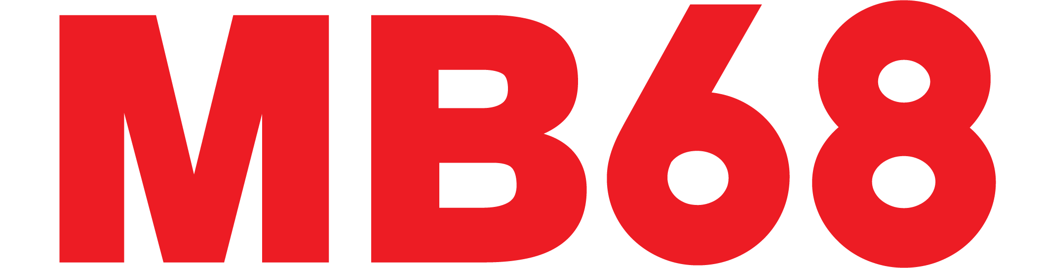 Logo mb68